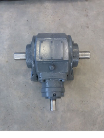 Редуктор ПР 23.00.000  в сборе /ПРФ-145/ - Купить в Екатеринбурге запчасти для сельхозтехники