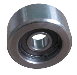 Ролик в сборе ПРС 03.300 /ПР-145С/ - Купить в Екатеринбурге запчасти для сельхозтехники