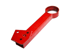 Стойка ПР 1,4.00.25.050-10 ПРФ-145 - Купить в Екатеринбурге запчасти для сельхозтехники