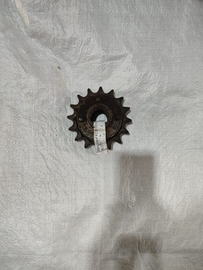 Звездочка КСВ 06.070 /z-18/ - Купить в Екатеринбурге запчасти для сельхозтехники