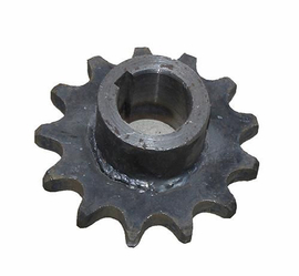 Звездочка Н.022.407-02 /13 зубьев/ - Купить в Екатеринбурге запчасти для сельхозтехники