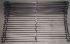 Транспортер КНТ 30.150 задний /52 прутка/ - Купить в Екатеринбурге запчасти для сельхозтехники