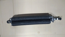 Блок РСМ 100.70.00.540 пружин ДОН-680 - Купить в Екатеринбурге запчасти для сельхозтехники