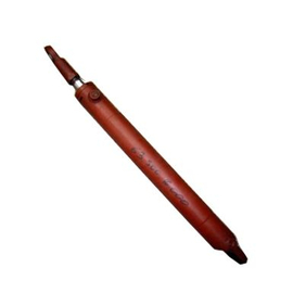 Гидроцилиндр ГЦ-63.500.16.000 поворота выгрузного шнека ДОН-1500 - Купить в Екатеринбурге запчасти для сельхозтехники