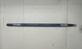 Вал РСМ-100.05.03.613 (1270мм) ДОН-680 - Купить в Екатеринбурге запчасти для сельхозтехники