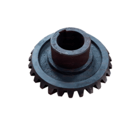 Шестерня коническая КРН 29.641 /Бежецк/ - Купить в Екатеринбурге запчасти для сельхозтехники