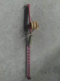 Натяжное устроиство КНТ 30.200 КНТ-2В - Купить в Екатеринбурге запчасти для сельхозтехники