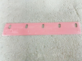 Нож барабана КИС 0150523 КСК-100 - Купить в Екатеринбурге запчасти для сельхозтехники