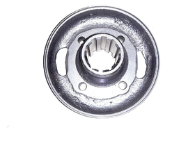 Вилка-шкив (нового образца) 77.36.221 ДТ-75 - Купить в Екатеринбурге запчасти для сельхозтехники