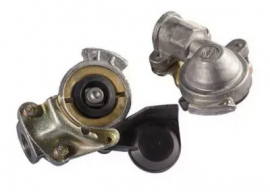 Головка соединительная 80-3521010 МТЗ-80 - Купить в Екатеринбурге запчасти для сельхозтехники