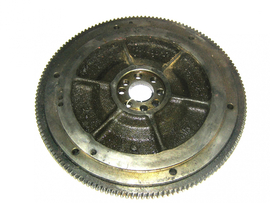 Маховик стартерный 240-1005115-04 /145 зуб/ МТЗ-80 - Купить в Екатеринбурге запчасти для сельхозтехники