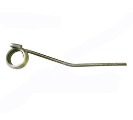 Граблина одиночная 12.01.02.02.615 /Енисей/ - Купить в Екатеринбурге запчасти для сельхозтехники