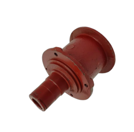 Втулка рабочей тарелки 5-178-010-790 (8245-036-010-790)(с40р14) - Купить в Екатеринбурге запчасти для сельхозтехники