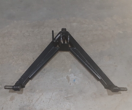 Автосцепка СА-1 (Р) МТЗ 80 - Купить в Екатеринбурге запчасти для сельхозтехники