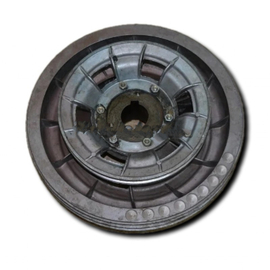 Шкив РСМ-10.14.00.510 7-ми руч. н/камеры ДОН-1500 - Купить в Екатеринбурге запчасти для сельхозтехники