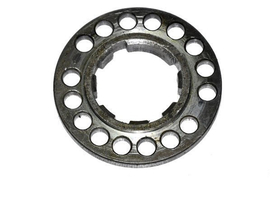 Фланец 240-1006327  МТЗ-82 - Купить в Екатеринбурге запчасти для сельхозтехники