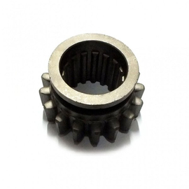 Шестерня 50-1701212 1-й пер и з/х  МТЗ-82 - Купить в Екатеринбурге запчасти для сельхозтехники