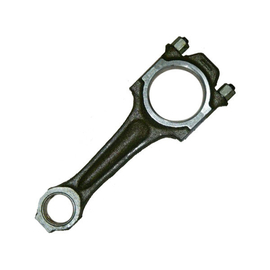 Шатун 260-1004100-Д (под палец 42мм) ММЗ - Купить в Екатеринбурге запчасти для сельхозтехники