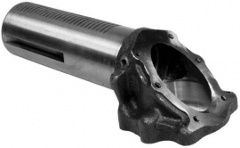 Корпус 52-2308025 РБ МТЗ-82 - Купить в Екатеринбурге запчасти для сельхозтехники