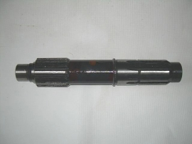 Вал сцепления 41-21с16 /А-41/ - Купить в Екатеринбурге запчасти для сельхозтехники