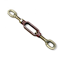 Стяжка А 61,04,000 навески МТЗ-80 - Купить в Екатеринбурге запчасти для сельхозтехники