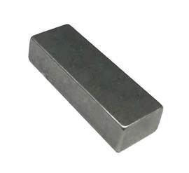 Шпонка 2-16х10х56 ПРФ-180 - Купить в Екатеринбурге запчасти для сельхозтехники