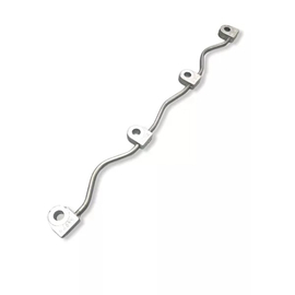 Трубопровод дренажный 240-1104320 А-2 МТЗ-80 - Купить в Екатеринбурге запчасти для сельхозтехники