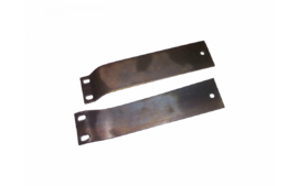 Башмак КРН 27.417 КРН-2,1 - Купить в Екатеринбурге запчасти для сельхозтехники