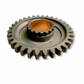 Шестерня 70-1701224 МТЗ-80 - Купить в Екатеринбурге запчасти для сельхозтехники