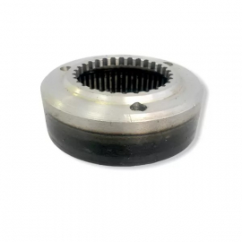 Шестерня 70-4202043 ВОМ МТЗ-80 - Купить в Екатеринбурге запчасти для сельхозтехники