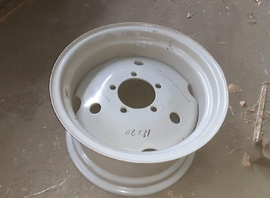 Диск колеса пер.W 12*20 -3101020 -5 шпилек - Купить в Екатеринбурге запчасти для сельхозтехники
