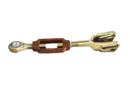 Раскос навески 80-4605012 КНР МТЗ-80 - Купить в Екатеринбурге запчасти для сельхозтехники