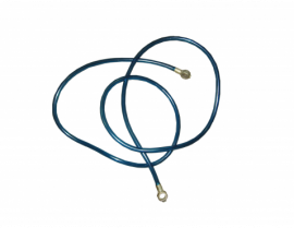 Топливопровод обратки 1221-1101480 (БЗТДиА) - Купить в Екатеринбурге запчасти для сельхозтехники