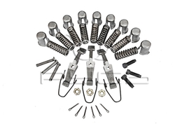 Т-16 Р/к корзины сцепления (Д-21) /максимальный/ (12359) - Купить в Екатеринбурге запчасти для сельхозтехники