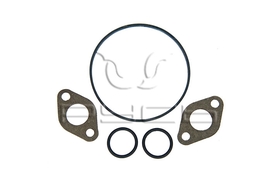 ЯМЗ-236/238 р/к ФГОМ (фильтр грубой очистки масла) с/о12905 - Купить в Екатеринбурге запчасти для сельхозтехники