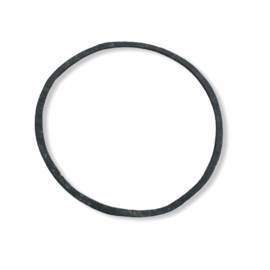 Прокладка колпака центрифуги 50-1404059-Б1 резина - Купить в Екатеринбурге запчасти для сельхозтехники