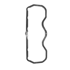 Прокладка клап.крышки 260-1003109 мет.каркас силикон - Купить в Екатеринбурге запчасти для сельхозтехники