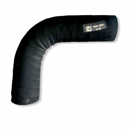 Патрубок радиатора верхний 142-1303010 (Россия) - Купить в Екатеринбурге запчасти для сельхозтехники