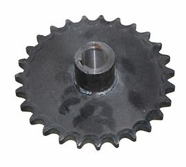 Звездочка КНТ 30.480 /27 зубьев/ - Купить в Екатеринбурге запчасти для сельхозтехники