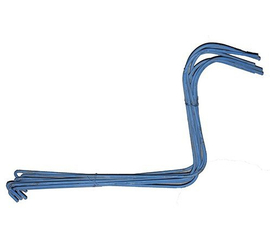 Зуб пружинный ГВК-01.001 "Кантри" - Купить в Екатеринбурге запчасти для сельхозтехники