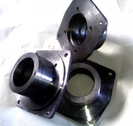 Корпус 236 Н-2001Б /Енисей-950/ - Купить в Екатеринбурге запчасти для сельхозтехники