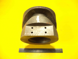 Кулачок ГВР 09.020 в сборе (ГВР-6) - Купить в Екатеринбурге запчасти для сельхозтехники