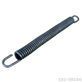 Пружина 151.38.104 тормоза н/о - Купить в Екатеринбурге запчасти для сельхозтехники