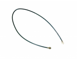 Топливопровод обратки 1522-1101180 (L=1150) ПВХ. - Купить в Екатеринбурге запчасти для сельхозтехники