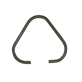 Кольцо стопорное подшипника СЗГ 00.646 /малое/ - Купить в Екатеринбурге запчасти для сельхозтехники