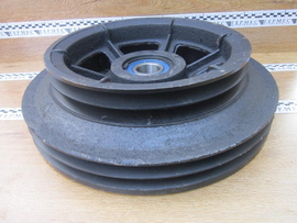 Шкив РСМ-10.14.00.130А в сборе ДОН-1500 - Купить в Екатеринбурге запчасти для сельхозтехники