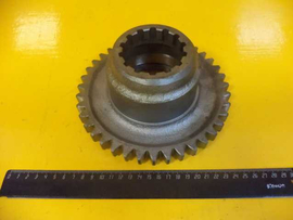 Шестерня 70-1601086 МТЗ-80 (Китай) - Купить в Екатеринбурге запчасти для сельхозтехники