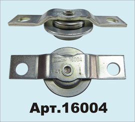 Направляющий ролик /16004/ - Купить в Екатеринбурге запчасти для сельхозтехники