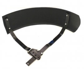 Крыло переднее широкое 82-8403010А-01пр.в сбМТЗ-82 - Купить в Екатеринбурге запчасти для сельхозтехники