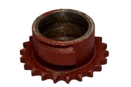 Звездочка РСМ-100.70.04.240 ДОН-680 - Купить в Екатеринбурге запчасти для сельхозтехники